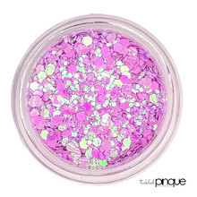 Load image into Gallery viewer, Sprinkles Nail Glitters • Persephone