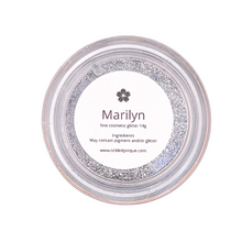 Load image into Gallery viewer, Sprinkles Nail Glitters • Marilyn