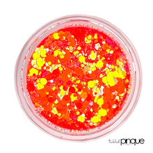 Load image into Gallery viewer, Sprinkles Nail Glitters • Miss Kitty