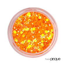 Load image into Gallery viewer, Sprinkles Nail Glitters • Tammy