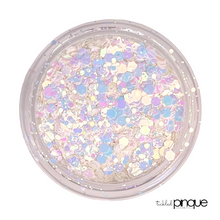 Load image into Gallery viewer, Sprinkles Nail Glitters • Heather