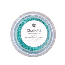 Load image into Gallery viewer, Sprinkles Nail Glitters • Charlotte