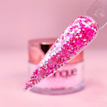 Load image into Gallery viewer, Glitter Acrylic Powder • Secret Admirer • 246