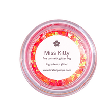 Load image into Gallery viewer, Sprinkles Nail Glitters • Miss Kitty