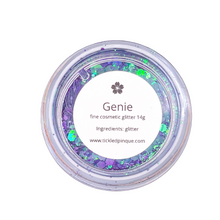 Load image into Gallery viewer, Sprinkles Nail Glitters • Genie