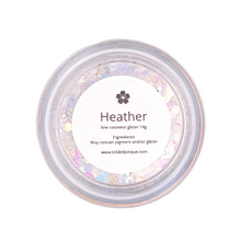 Load image into Gallery viewer, Sprinkles Nail Glitters • Heather