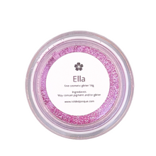 Load image into Gallery viewer, Sprinkles Nail Glitters • Ella