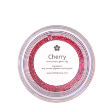 Load image into Gallery viewer, Sprinkles Nail Glitters • Cherry