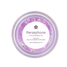 Load image into Gallery viewer, Sprinkles Nail Glitters • Persephone