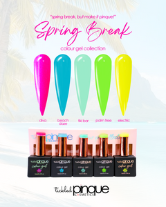 Spring Break Collection