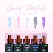 Load image into Gallery viewer, Sweet Pastels Collection
