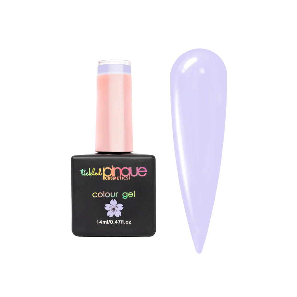 Colour Gel • 026 • Superstitious