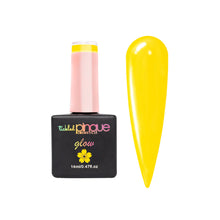 Load image into Gallery viewer, GLOW COLOUR GEL • 175 • LIMONCELLO
