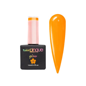 Glow Colour Gel • 177 • Glowrange