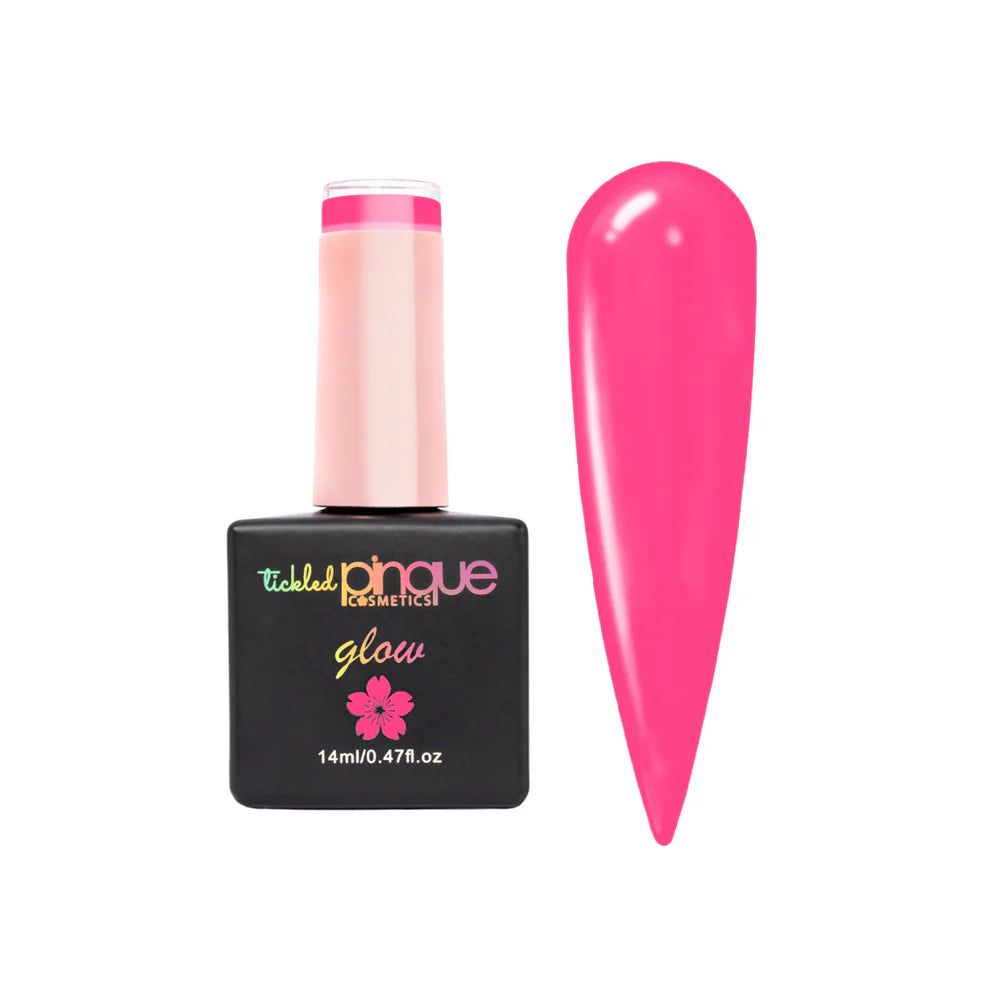 Glow Colour Gel • 179 • Lip Gloss