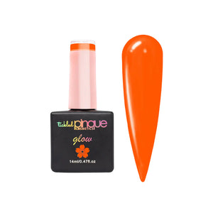 Glow Colour Gel • 253 • Chamoy