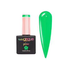 Load image into Gallery viewer, GLOW COLOUR GEL • 255 • POISON IVY
