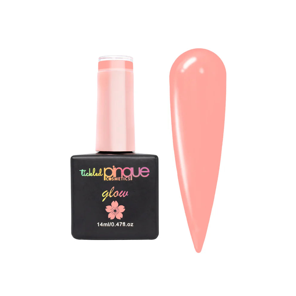 Glow Colour Gel • 256 • Bellini