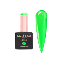 Load image into Gallery viewer, GELLO COLOUR GEL • 281 • TOXIC
