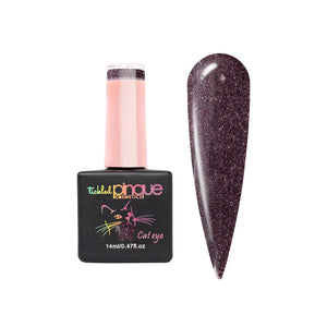 Cat Eye Gel • 239 • Glitterati