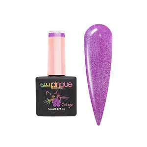 Cat Eye Gel • 267 • Love Spell