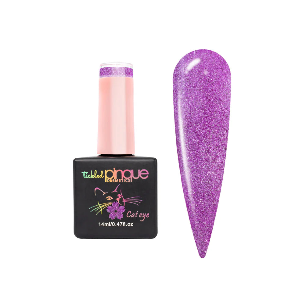 Cat Eye Gel • 267 • Love Spell