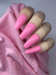 Colour Gel • 007 • Sugar Coat