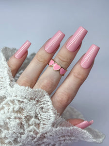 Colour Gel • 011 • Strawberries & Cream