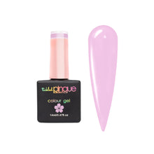 Load image into Gallery viewer, Colour Gel • 019 • Frosted Strawberry
