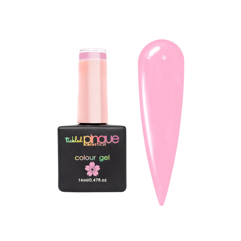 Colour Gel • 020 • Paradise