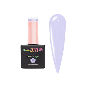Colour Gel • 027 • Plush