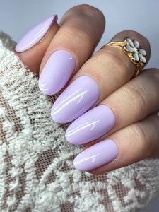 Colour Gel • 027 • Plush