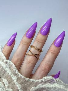 Colour Gel • 029 • Damsel In Distress