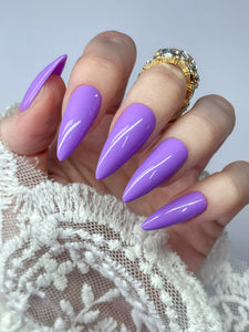 Colour Gel • 030 • Electrobloom