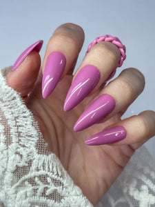 Colour Gel • 031 • Voila