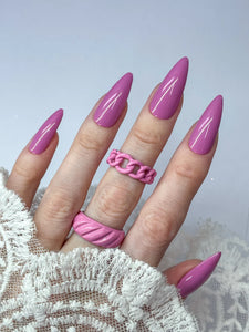 Colour Gel • 032 • Waterlily