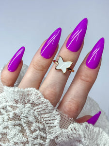 Colour Gel • 036 • Enchanted