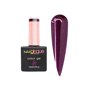 Colour Gel • 040 • Out Late