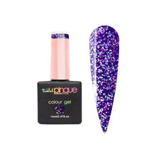 Load image into Gallery viewer, Colour Gel • 047 • Cracked Plum
