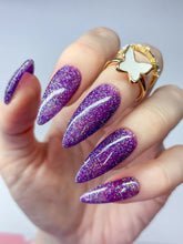 Load image into Gallery viewer, Colour Gel • 047 • Cracked Plum
