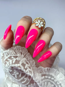 Colour Gel • 050 • Pop Star