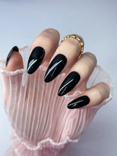 Load image into Gallery viewer, Colour Gel • 059 • Incognito • Pure Black
