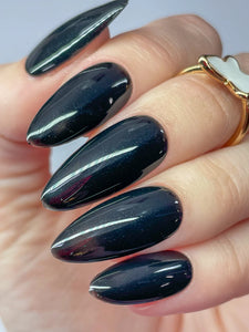 Colour Gel • 060 • Coal Under Pressure