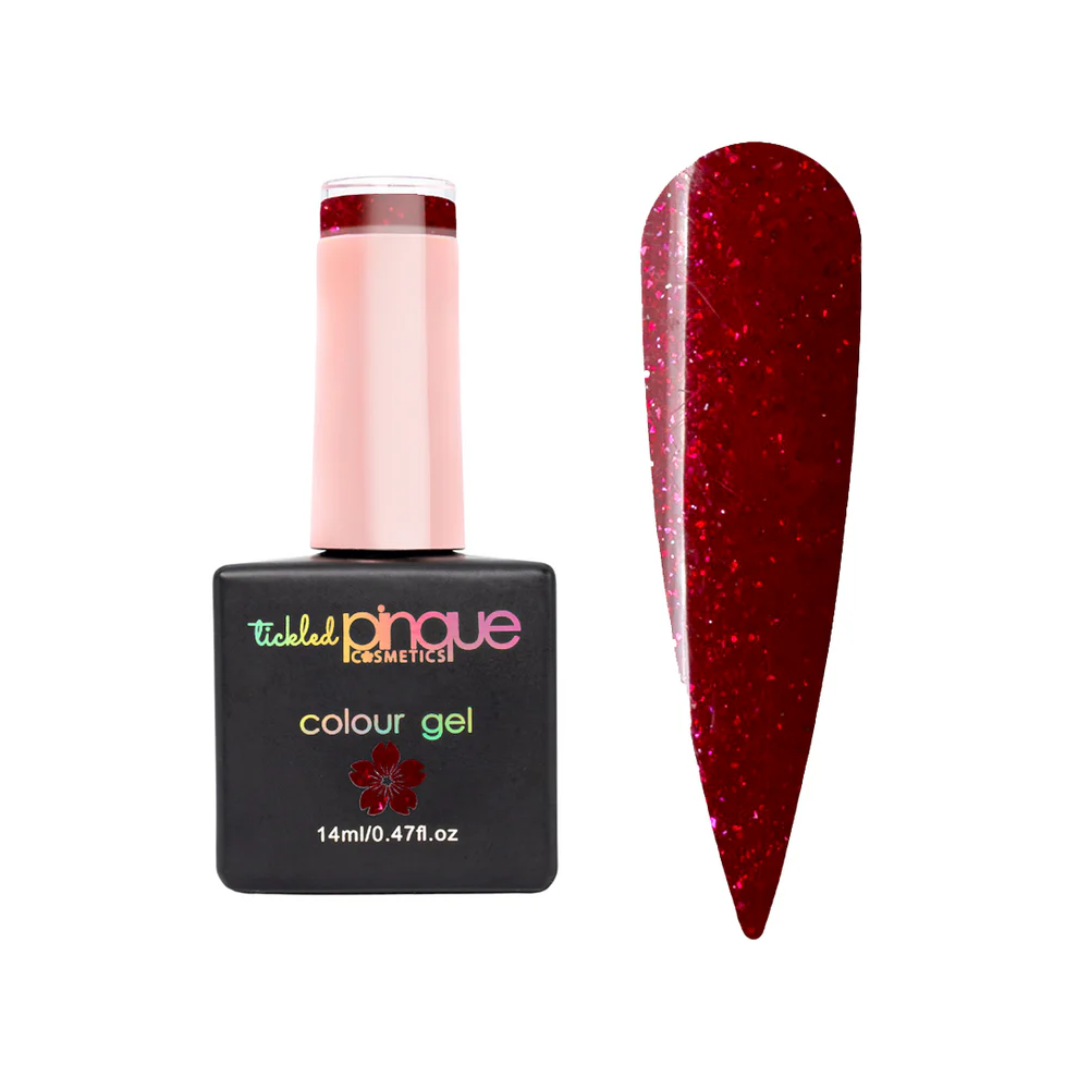 Colour Gel • 064 •Caliente