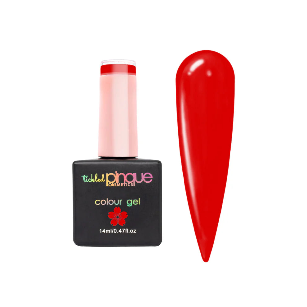 Colour Gel • 070 • Cruella