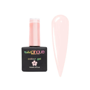 Colour Gel • 076 • Purity