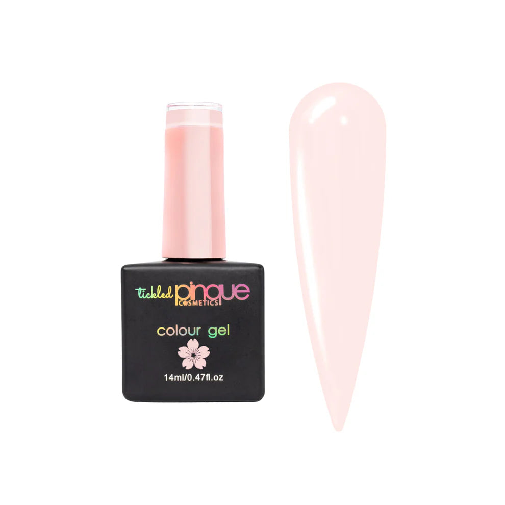 Colour Gel • 076 • Purity