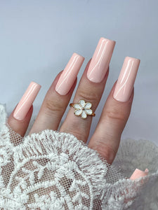 Colour Gel • 076 • Purity