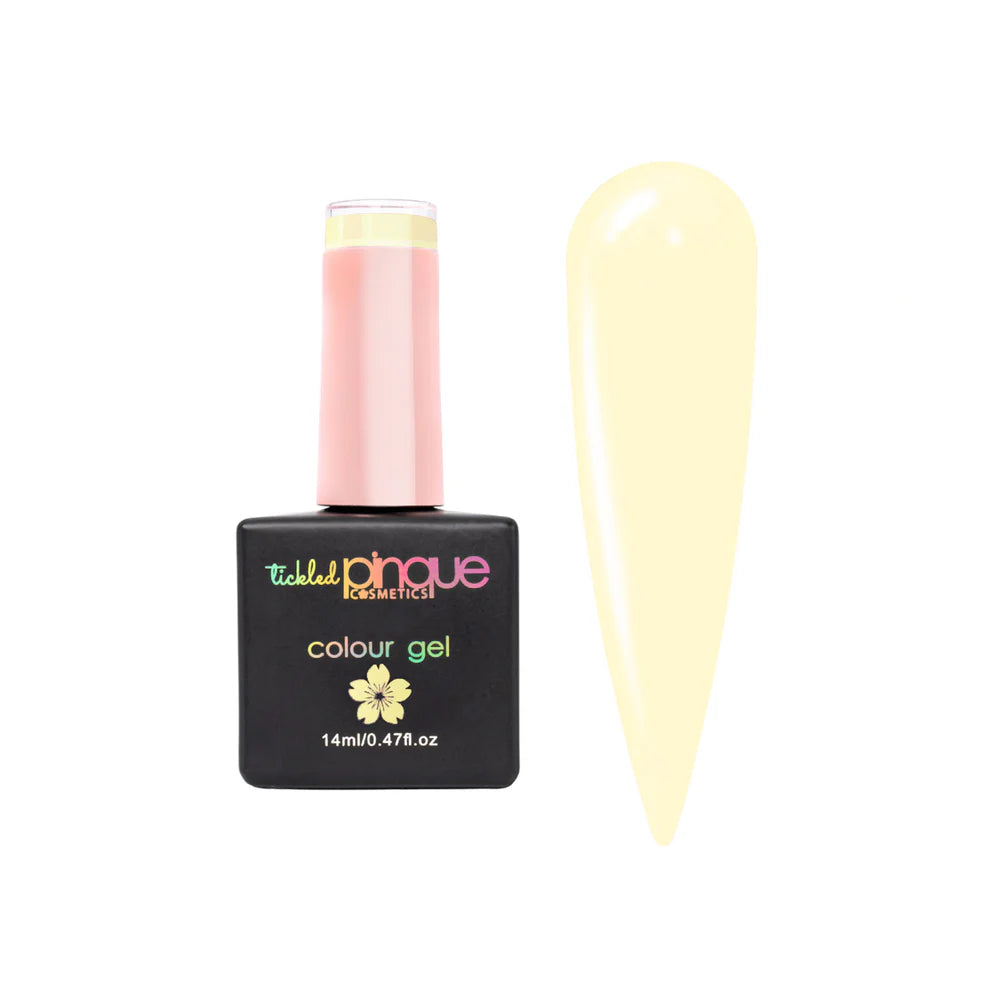 Colour Gel • 084 • You Can Dew It