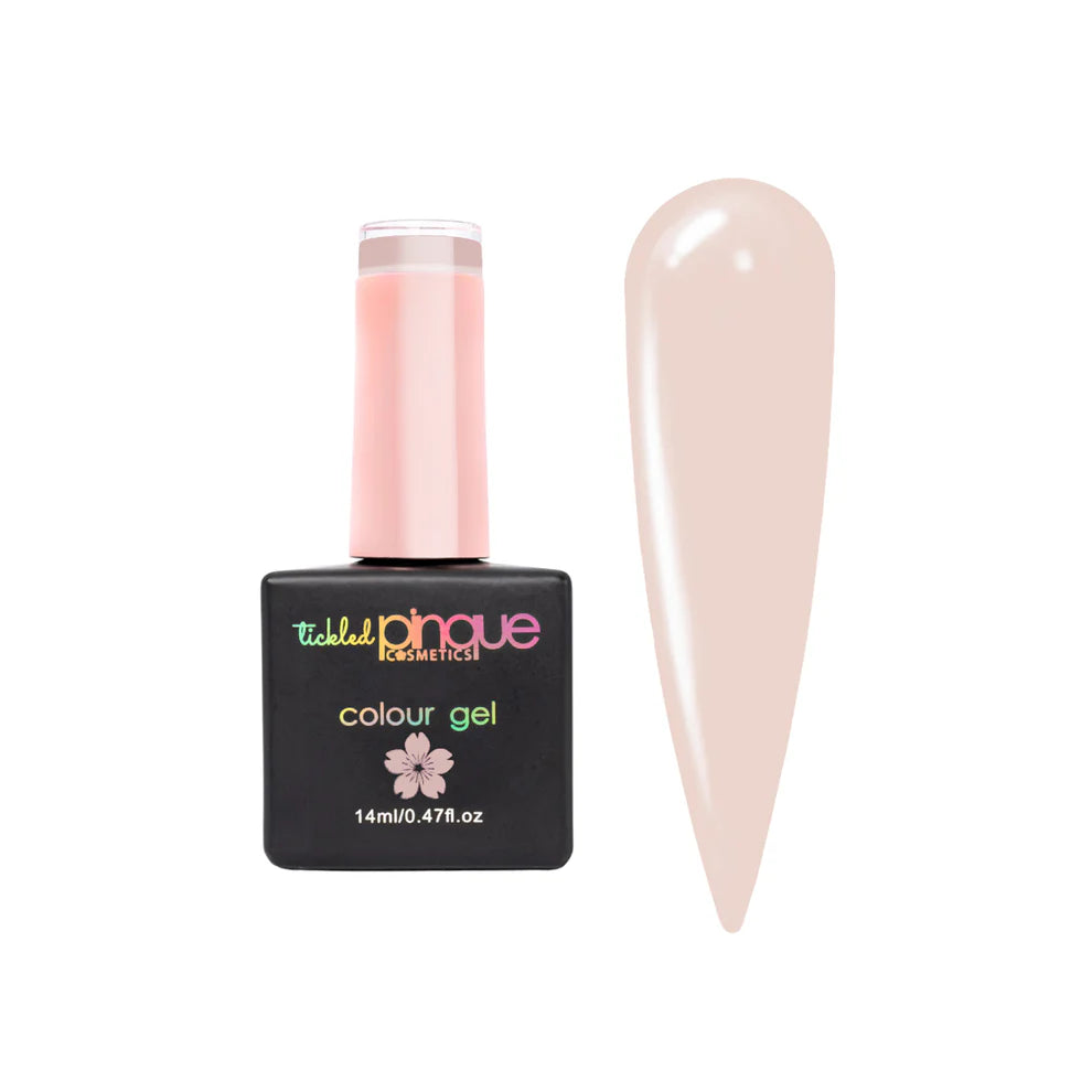 Colour Gel • 085 • Nude Beach